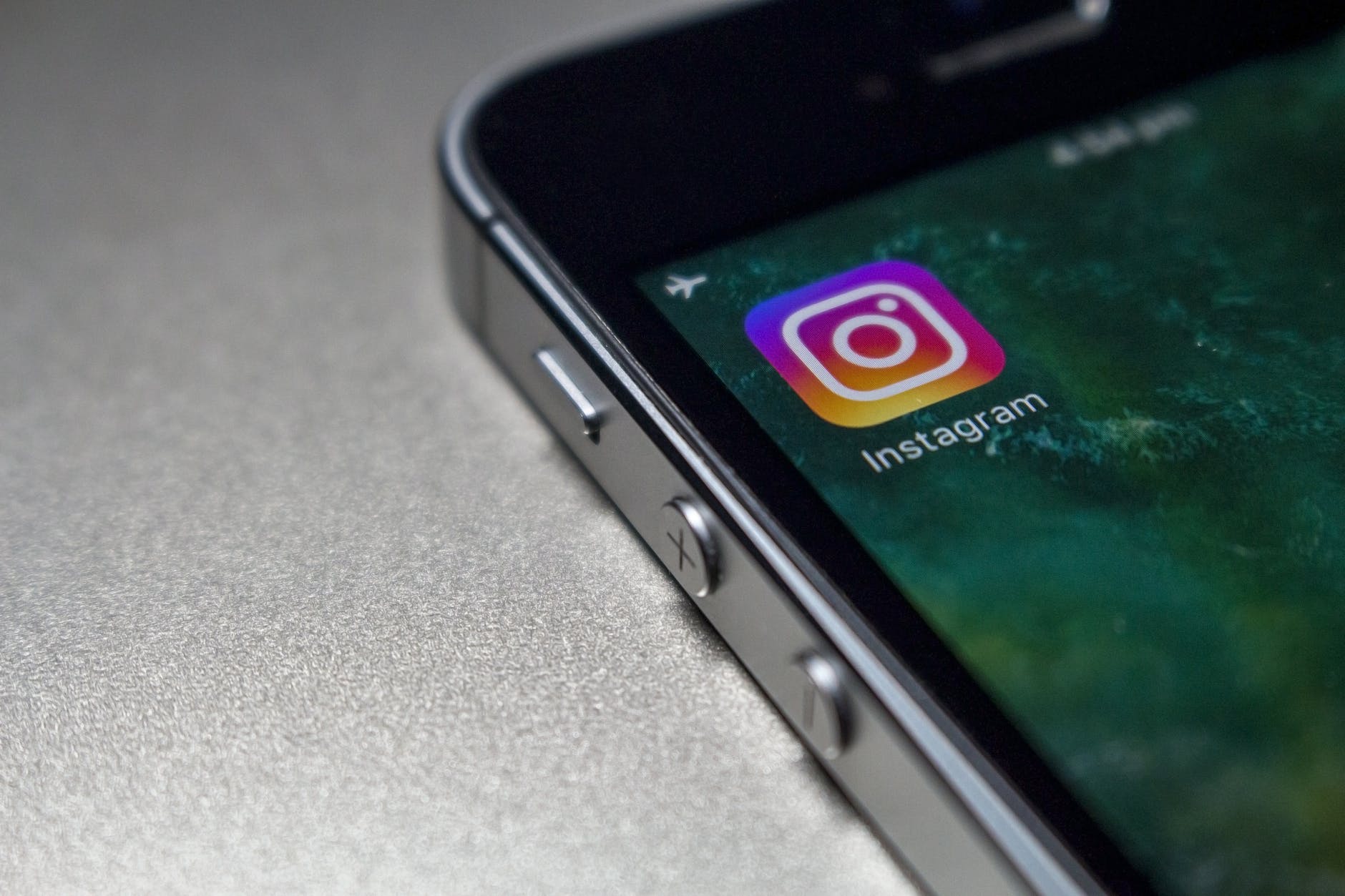 ide caption instagram