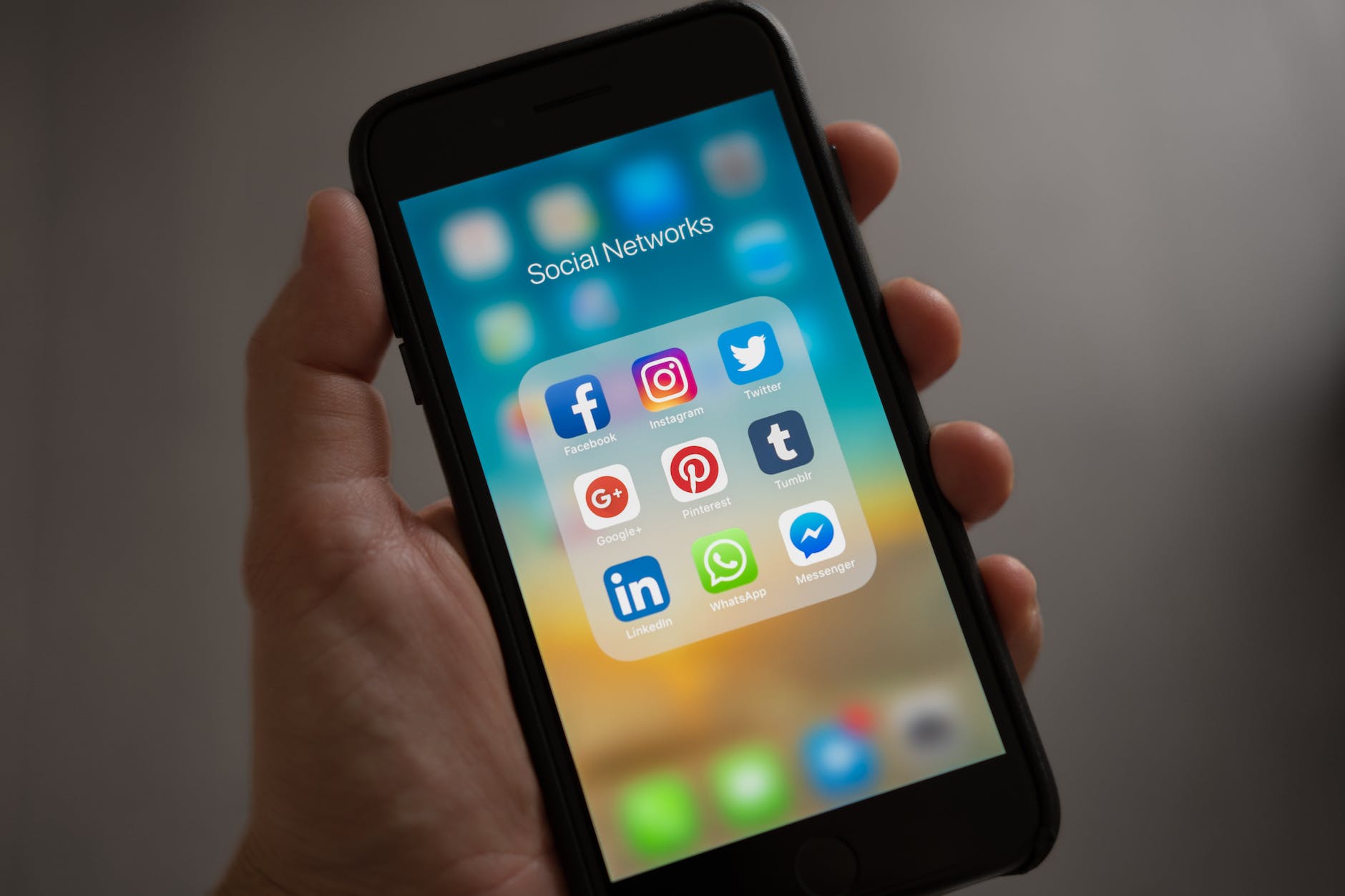 Aplikasi Facebook Tidak Terbarui