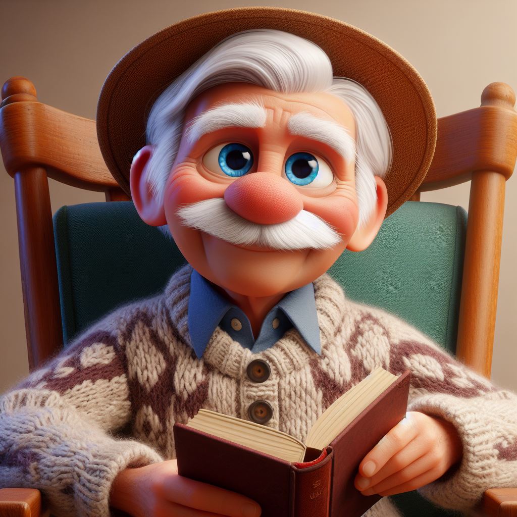 Cara Membuat Poster Disney Pixar Menggunakan Bing AI
