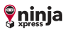 Ninja Express Logo