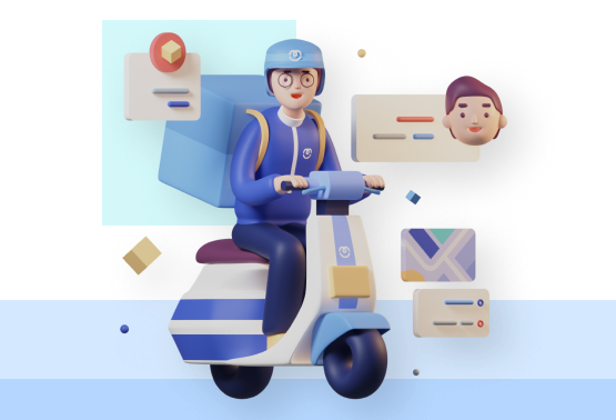 coba kirim paket sekarang